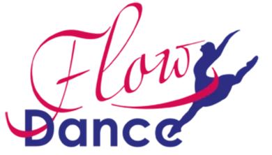 logo Anna Cichocka Flowdance